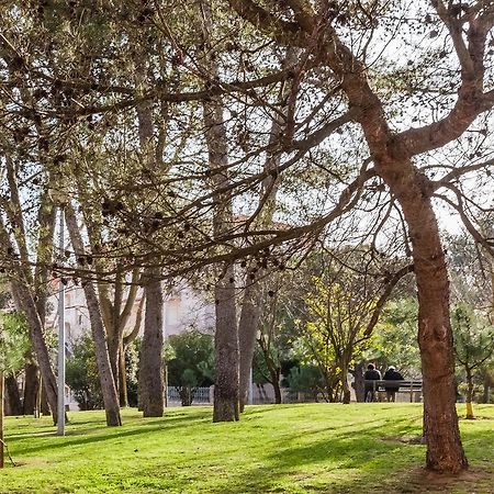 Cascais Salmao Apartments Dış mekan fotoğraf